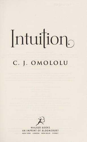 Intuition