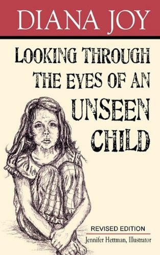 Looking Through the Eyes of an Unseen Child