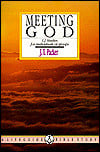 Meeting God: 12 Studies for Individuals or Groups (Lifebuilder Bible Studies)