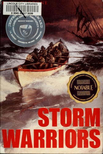 Storm Warriors
