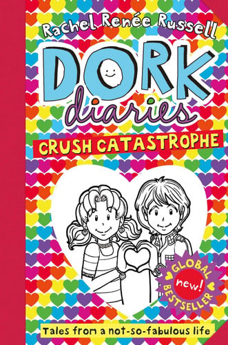 Crush Catastrophe