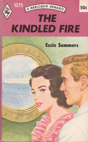 The Kindled Fire #1375