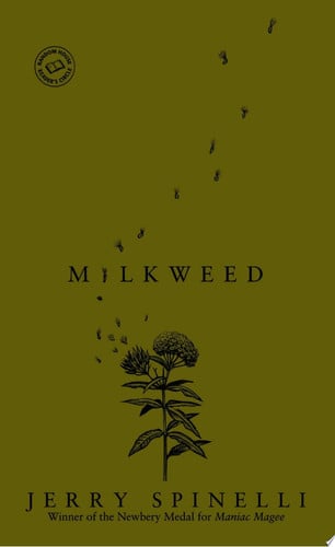 Milkweed (Readers Circle)
