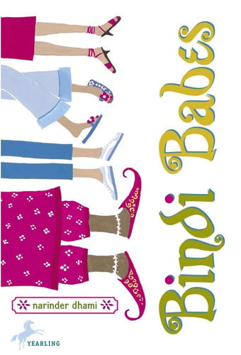 Bindi Babes (Bindi Babes Series)