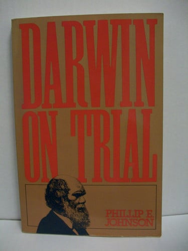 Darwin on Trial