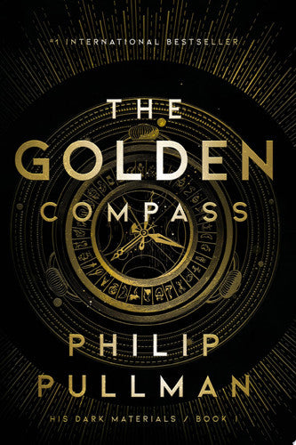 The Golden Compass (His Dark Materials, Book 1)