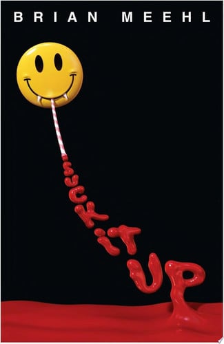 Suck It Up (Suck It Up Series)