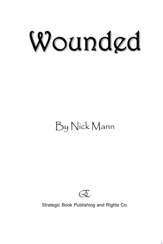 Wounded