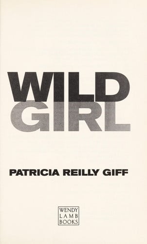 Wild Girl