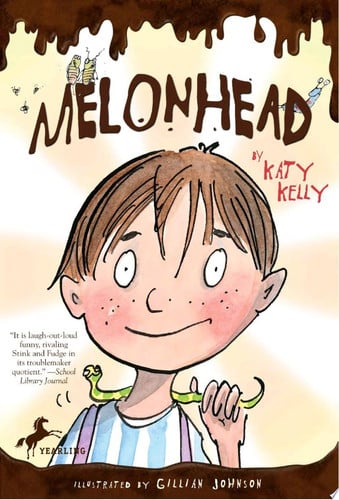 Melonhead