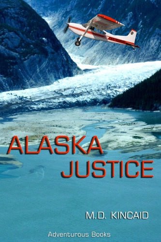 Alaska Justice