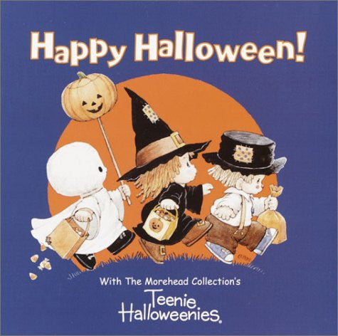 Happy Halloween!