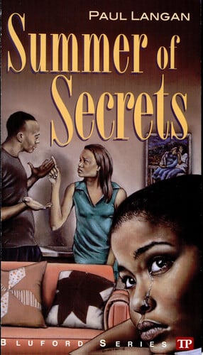 Summer of Secrets (Bluford High Series #10)
