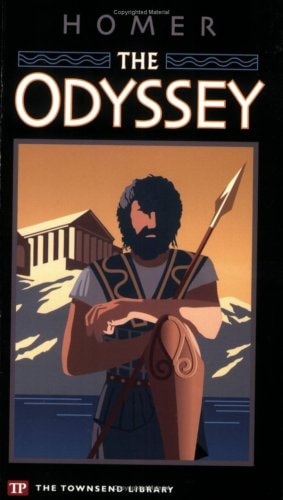 The Odyssey