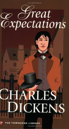 Great Expectations (Townsend Library Edition)