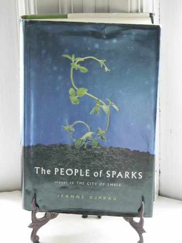 The People of Sparks