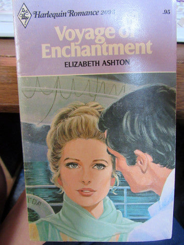 Voyage of Enchantment