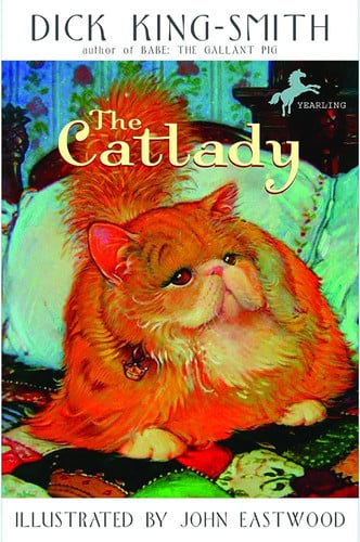 The Catlady