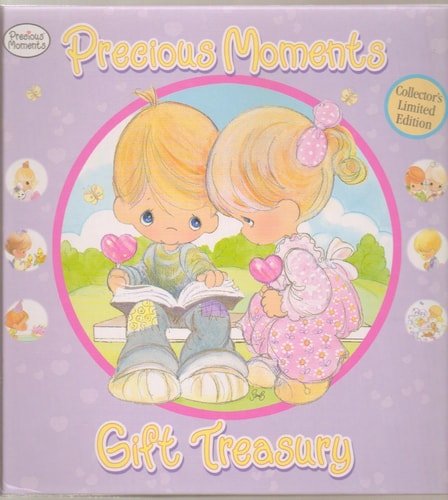 Precious Moments Gift Treasury