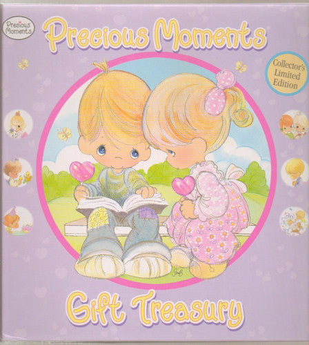 Precious Moments Gift Treasury