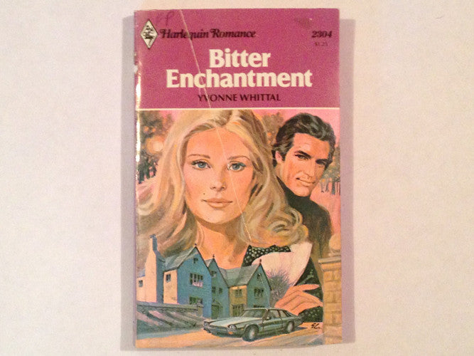 Bitter Enchantment