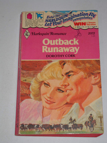 Outback Runaway