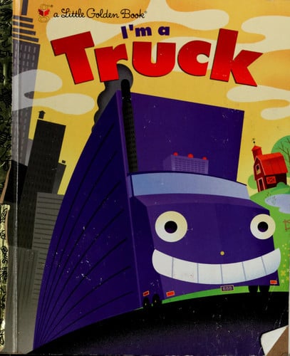 I'm a Truck