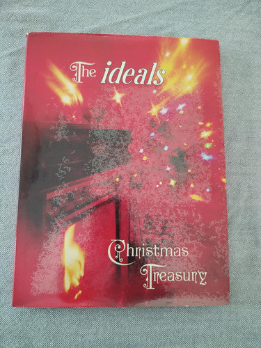 The Christmas Treasury