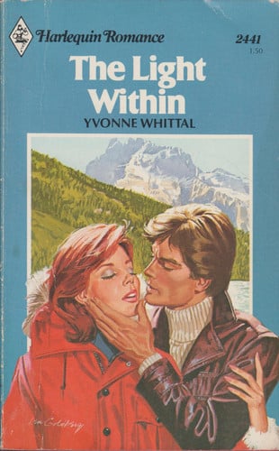 The Light Within (#2441)