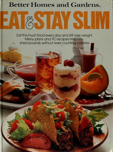 Eat and Stay Slim