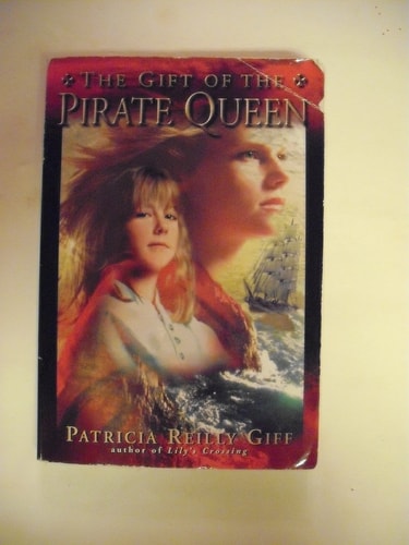 The Gift of the Pirate Queen