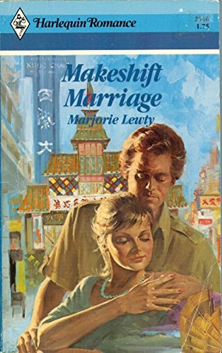 Makeshift Marriage