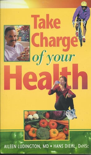 Take Charge of Your Health