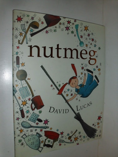 Nutmeg