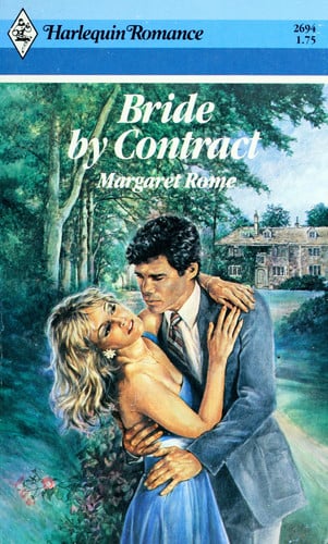 Bride By Contract