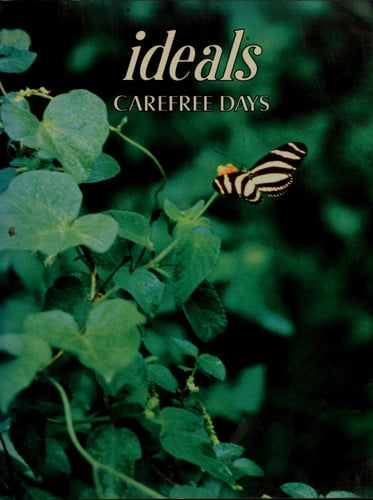 Carefree Days Ideals