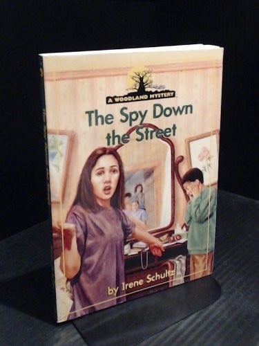 Spy Down the Street