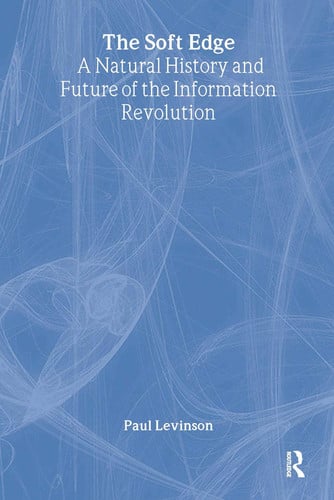 Soft Edge:Nat Hist&Future Info