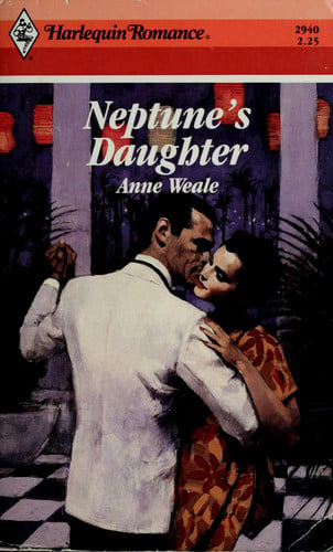 Neptune's Daughter