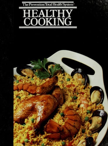 Healthy Cooking (Prevention Total Health System)