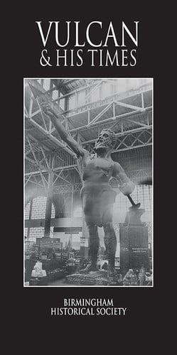 Vulcan & His Times