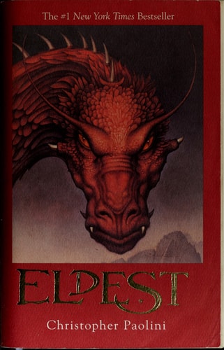 Eldest Book II