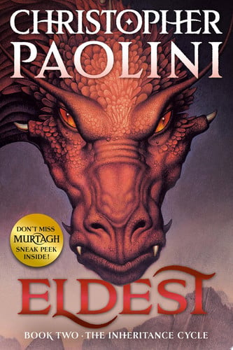 Eldest Book II