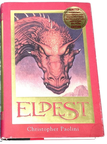 Eldest
