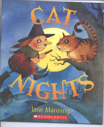 Cat Nights