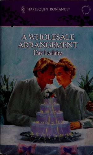A Wholesale Arrangement