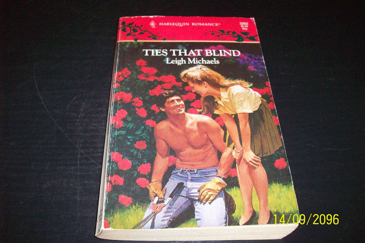 Ties That Blind