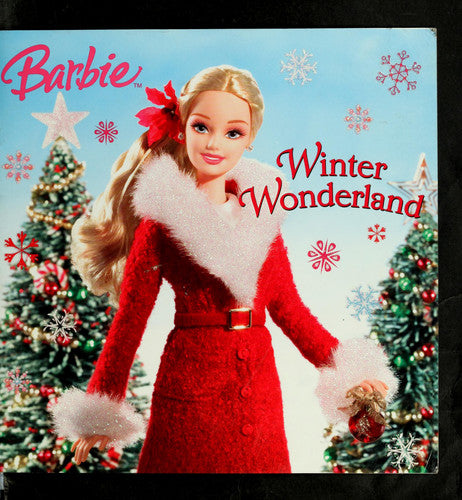 Winter Wonderland (Pictureback) (Barbie)