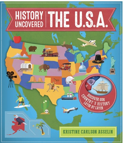 History Uncovered The U.S.A.