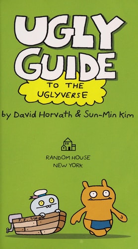 Ugly Guide to the Uglyverse